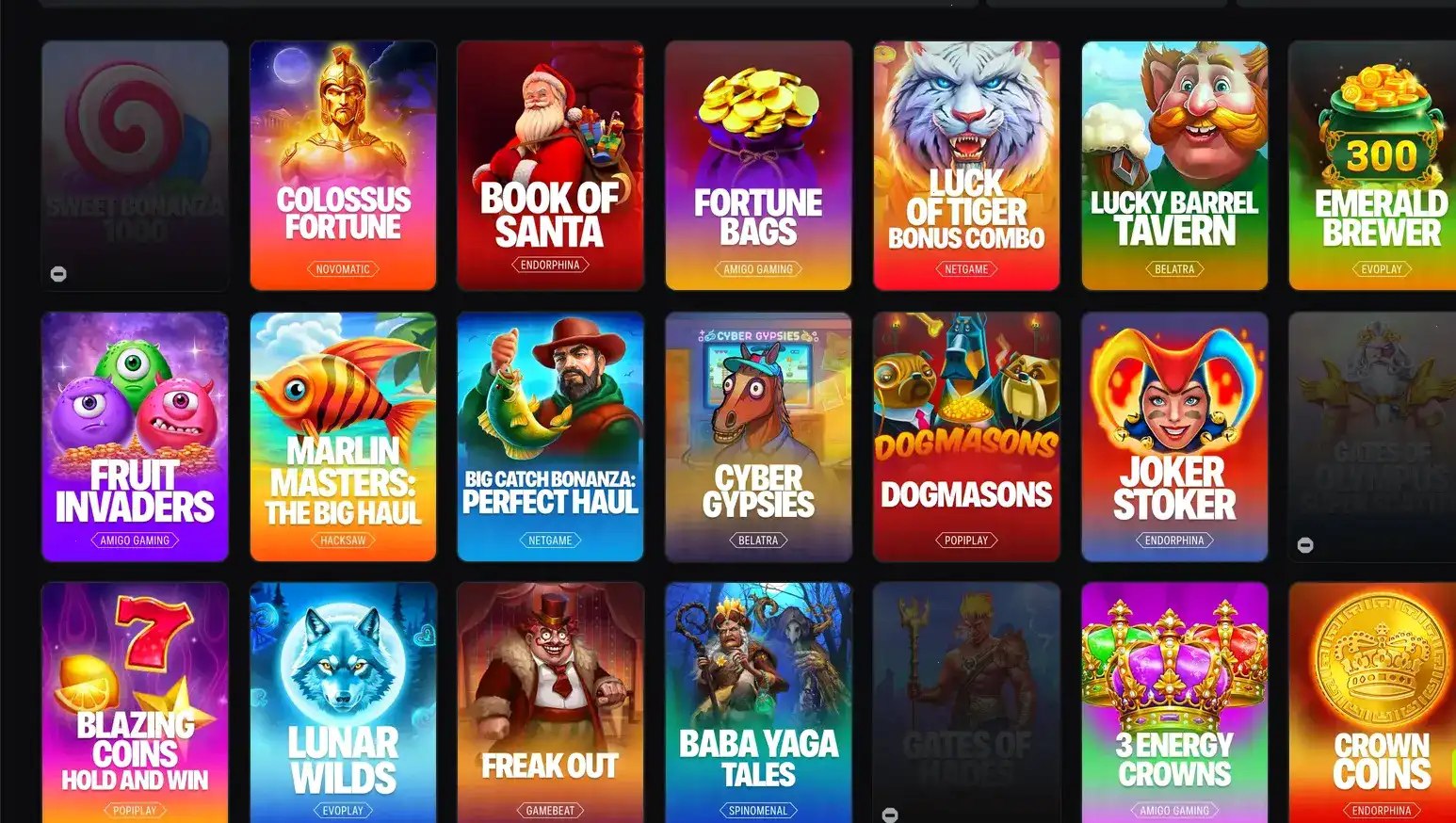 Процесс регистрации в казино Свит за несколько шагов