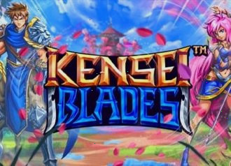Игровой автомат Kensei Blades